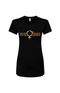 Women's Slim Fit Tee