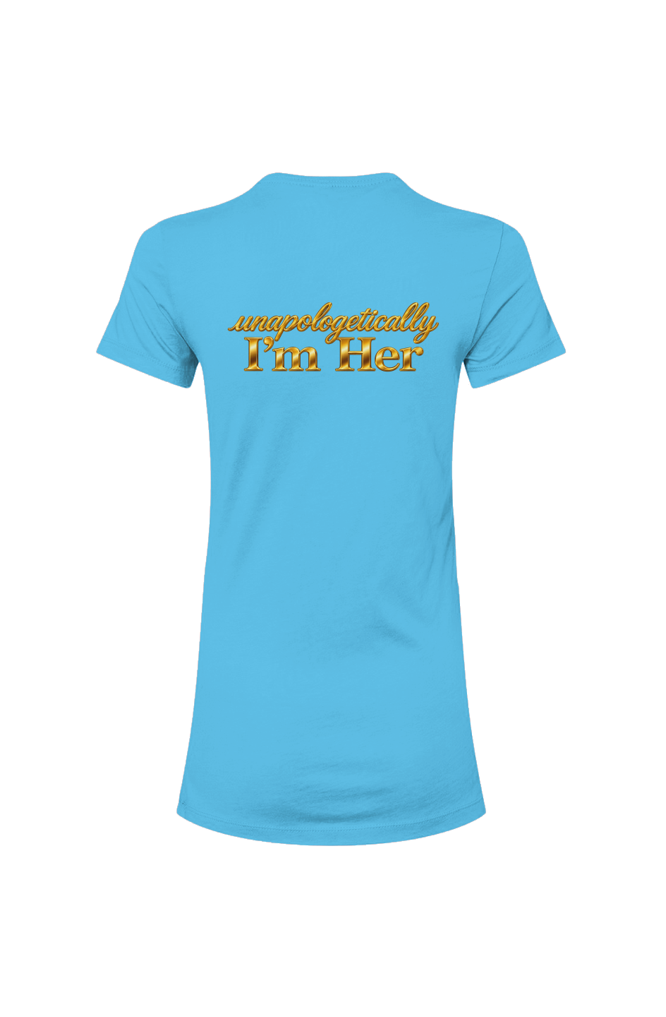 Women's Slim Fit Tee