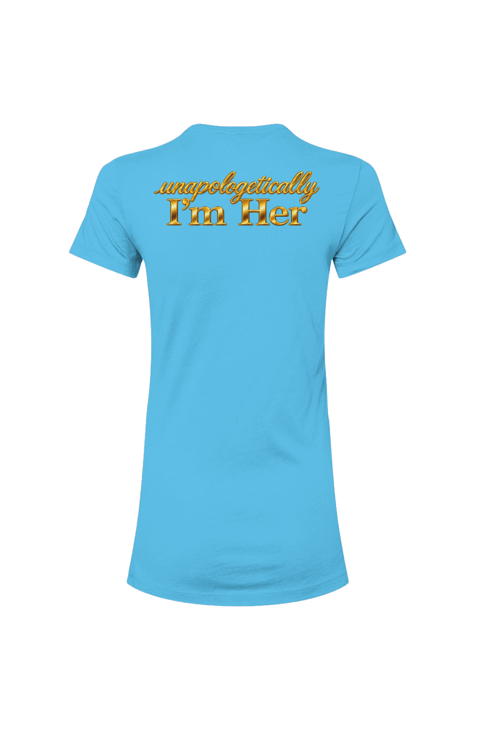 Women's Slim Fit Tee