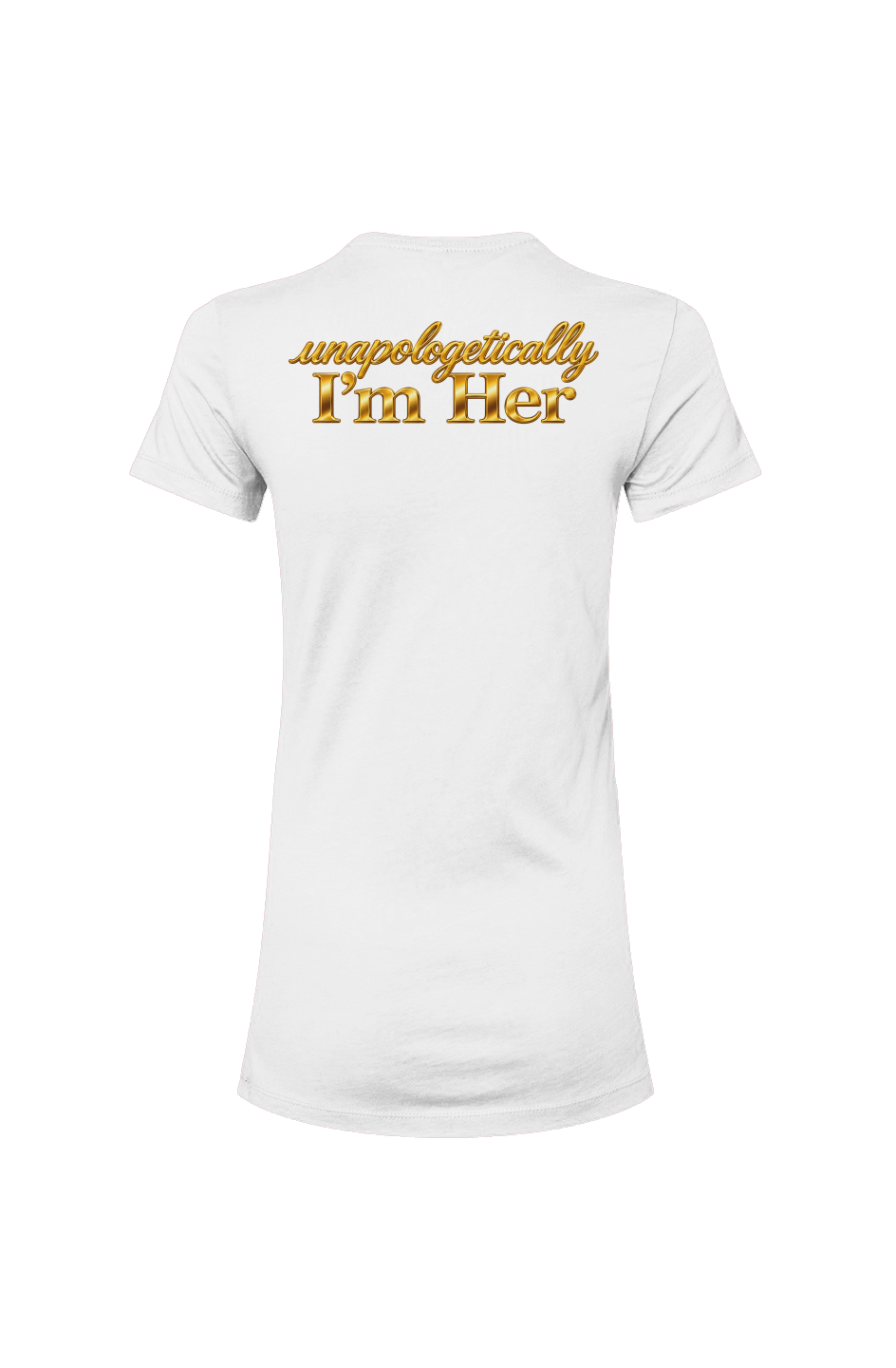Women's Slim Fit Tee