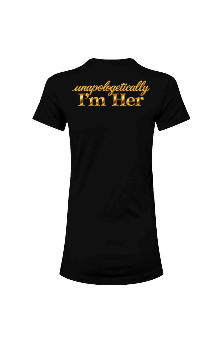 Women's Slim Fit Tee