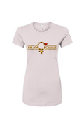 Charlie Definition Tee Women's Slim Fit Tee
