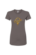 Women's Slim Fit Tee